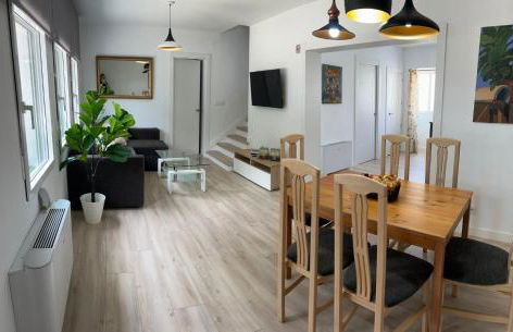 Casa Barrionuevo 2 - Foto 1