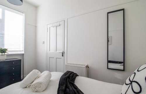 Bella House - 3 bed house in Glasgow - Foto 6