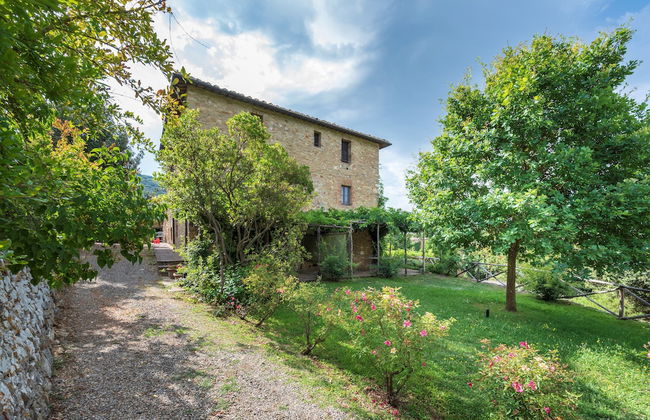 Le Mascie Country House - Foto 49
