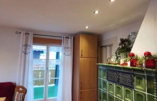 Nice Apartment in Oberstaufen - Photo 16