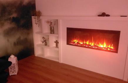 Schöne Zeiten Ferienwohnung, 80qm - Foto 8