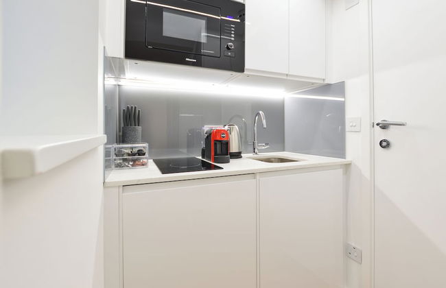 StayPrime Fitzrovia Serviced Apartments - Photo 29