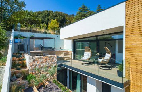 Villa Barmel II - Foto 3