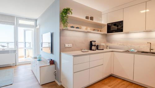 Haus Uthlande HAus Uthlande Whg 46 Watten Blick - Foto 4