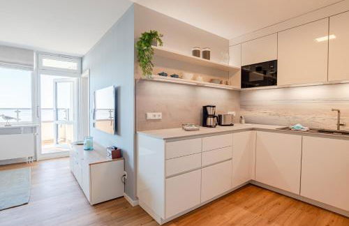 Haus Uthlande HAus Uthlande Whg 46 Watten Blick - Foto 4