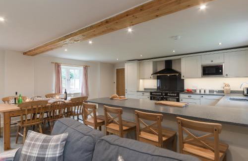 White Lodge Cottage - Foto 9