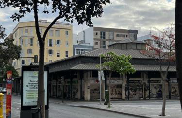 Descanso y mar en las Canteras - Foto 13