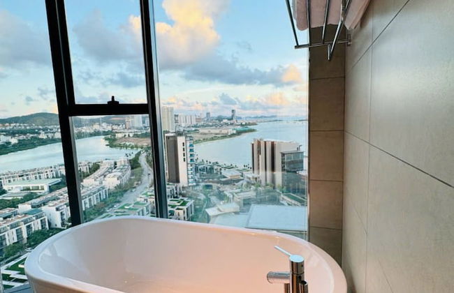 Premier Apartment in A La Carte Ha Long Bay - Foto 80