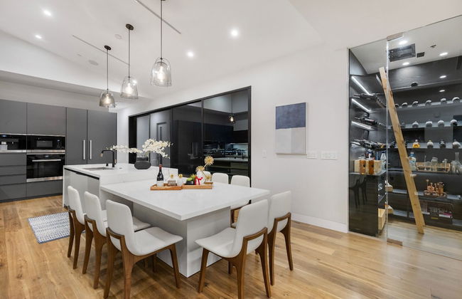 Skyline Luxury Haven - Foto 27