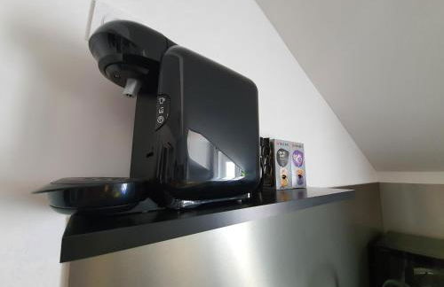 "Le Petit Paradis" au Centre Ville d'Oyonnax - Foto 61