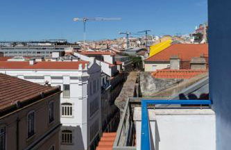 GuestReady - Gorgeous apt with river view - Foto 37