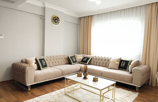 Golden Homes Luxury Suites - Foto 18