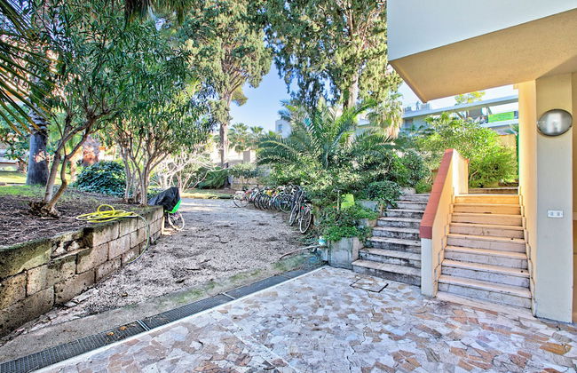 Jolie Sur La Mer - Petit Studio - Foto 24