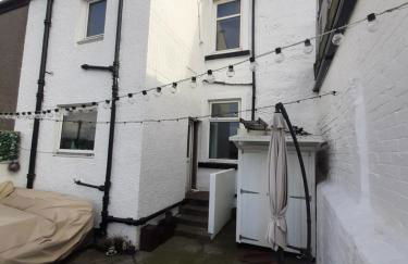 Stunning Riverside Town House With Views, Ayrshire - Foto 49