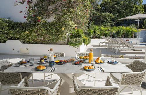 Villa Olivia - Foto 30