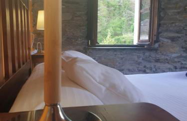 Valles del Narcea, Apartamentos Rurales - Foto 21