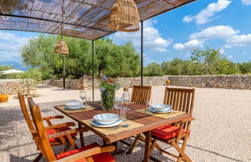 Cal Tio 1 Agroturismo YourHouse - Foto 30