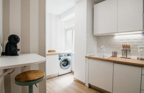 tuGuest Halcón Apartment - Photo 35