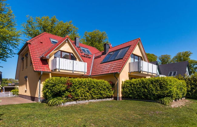 Baltic Sea Mermaid, Green Lagoon - Foto 23