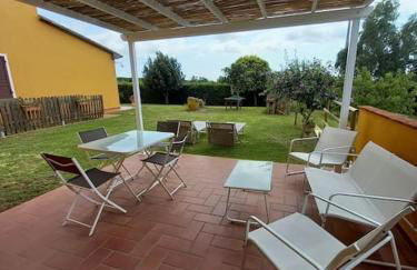 La Casina di campagna tra Cecina e Bibbona - Foto 15