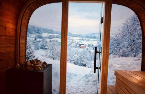 Edersee-Chalet - Foto 54