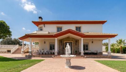 Casa Rural Los Gaspares - Foto 4