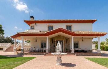 Casa Rural Los Gaspares - Foto 4