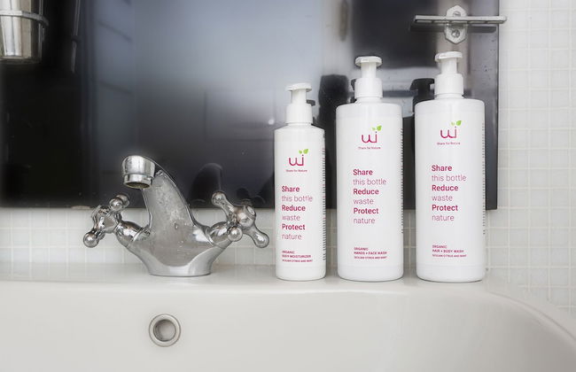 Sui tetti del centro di Genova - Foto 14