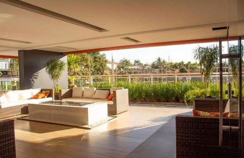 Apogeo 119 luxo-wifi-vaga-AC - Foto 38