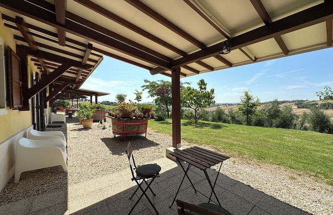 Ancient Country House With Swimming Pool - Foto 40