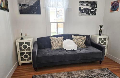 Historic 4 bedroom Victorian Home in Downtown Georgetown - Foto 39