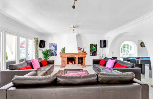 Most Luxurious Villa on the Costa del Sol - Photo 79