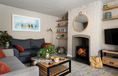 Gulls Rest - Charming Cottage in the heart of historic Dartmouth - Foto 5