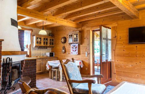 Dar Kalu -Sosnowy Gaj - Foto 1