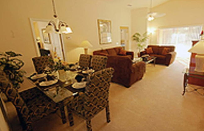 Fun Florida Villa - Foto 32