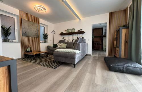 Lili`s Ferienwohnungen mit Schlossblick - Foto 1