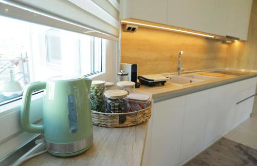 Comfort Stay Villas - Foto 28