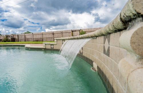 Royal Equestrian Haven a Luxury Paradise Escape with Pool - Foto 19