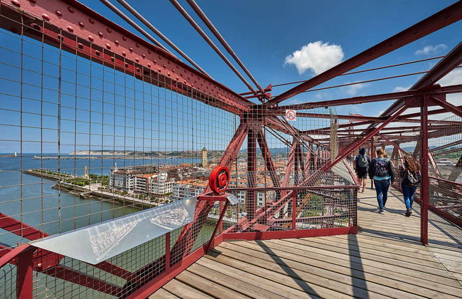 Excursión a Getxo y Portugalete - Foto 2