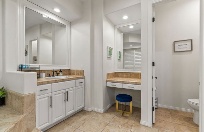 Luxurious Villa Living in Indio w/ Pool/Spa - Foto 57