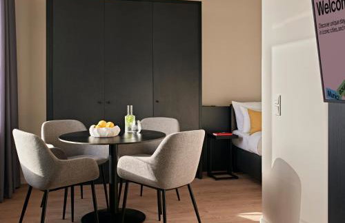 Numa Cologne Ehrenfeld - Foto 64