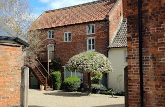 The Barn @Bourne Eau House - Foto 15