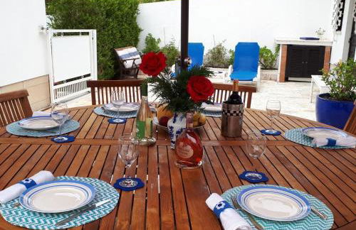 Holiday Home Schönes Ferienhaus in Colares mit Privatem Pool by Interhome - Foto 13