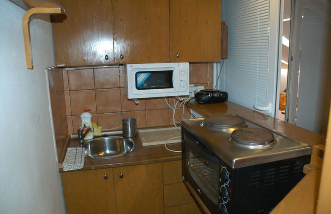 Apart & Wellness Hotel VILLA IVICA - Foto 79