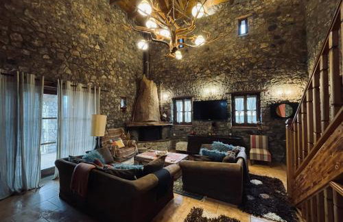 Country Stone House ,next to Kalavrita - Foto 1