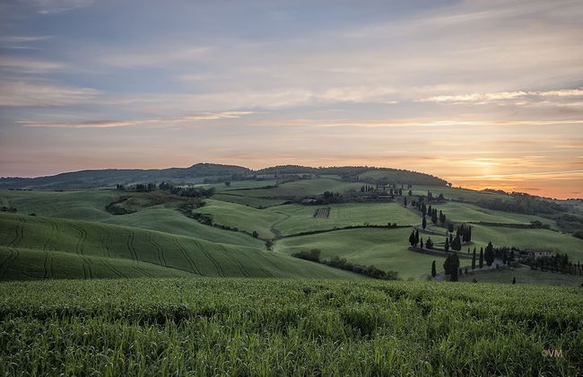 Castello di Spedaletto - Foto 47