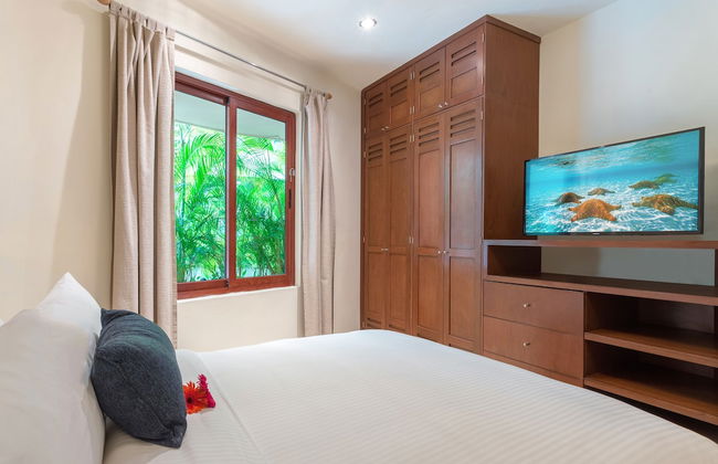 Maya Villa Condo Hotel & Beach Club - Foto 21