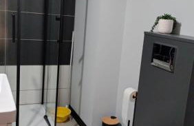 Apartament Turkusowe Łąki 4c-1 - Foto 27