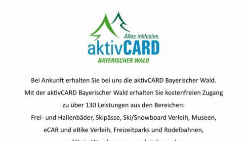 Ferienapartment Alois in Sankt Englmar - Foto 4