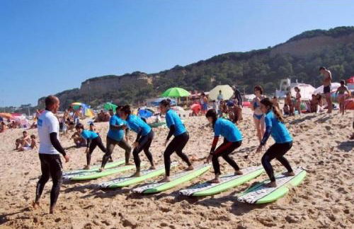 Casinha; Piscina/ Praia/ Lisboa - Foto 46